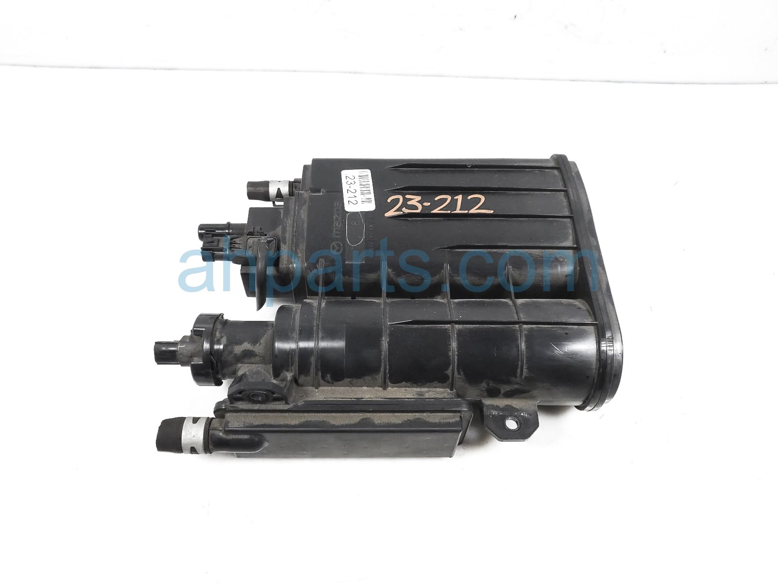 $150 Mazda FUEL VAPOR CHARCOAL CANISTER $150 Mazda FUEL VAPOR CHARCOAL CANISTER