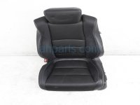 $175 Honda FR/LH SEAT - BLACK - W/O AIRBAG - $175 Honda FR/LH SEAT - BLACK - W/O AIRBAG -