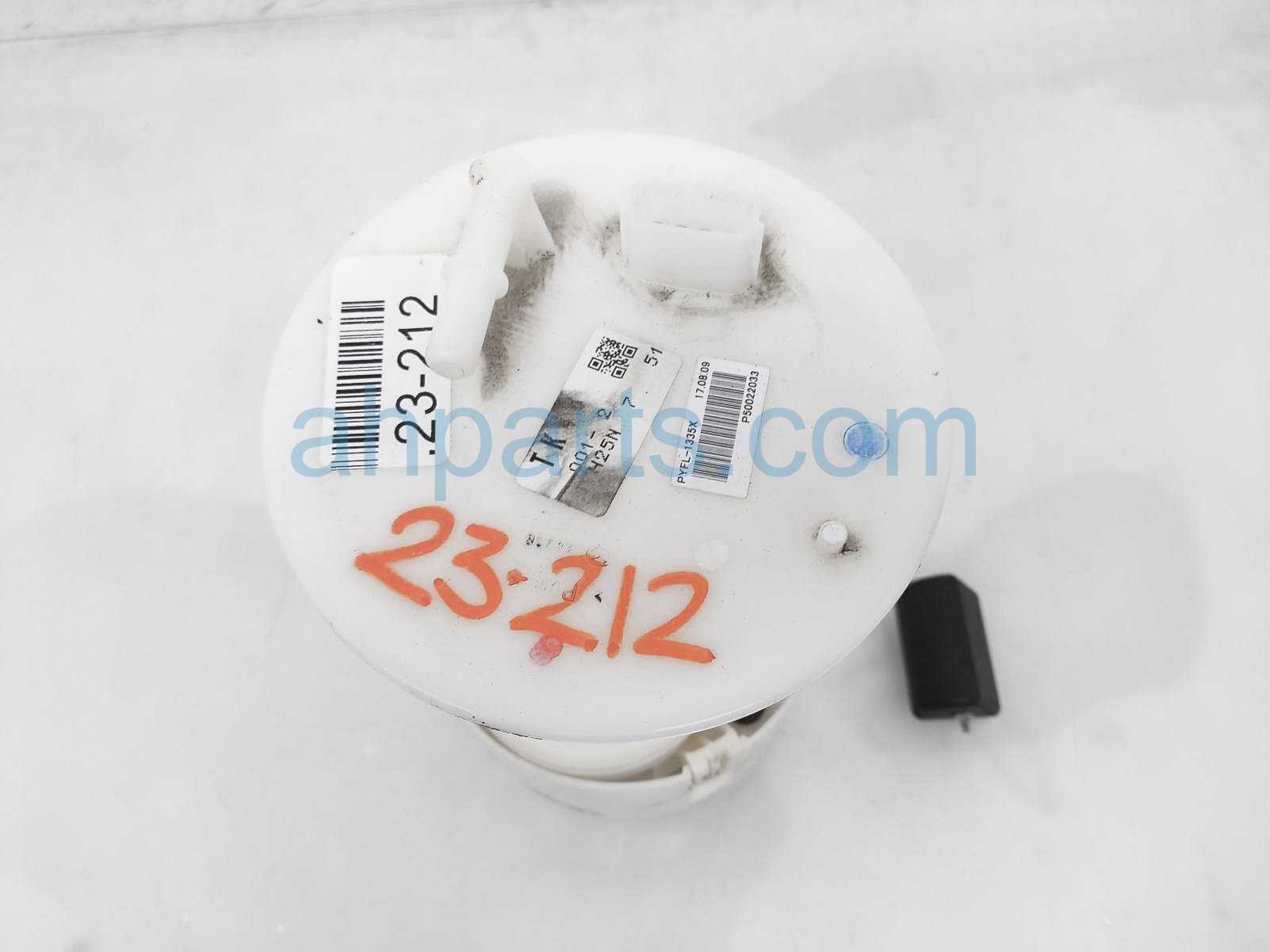 $75 Mazda GAS / FUEL PUMP $75 Mazda GAS / FUEL PUMP