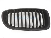 $50 BMW RH UPPER GRILLE - BLACK $50 BMW RH UPPER GRILLE - BLACK