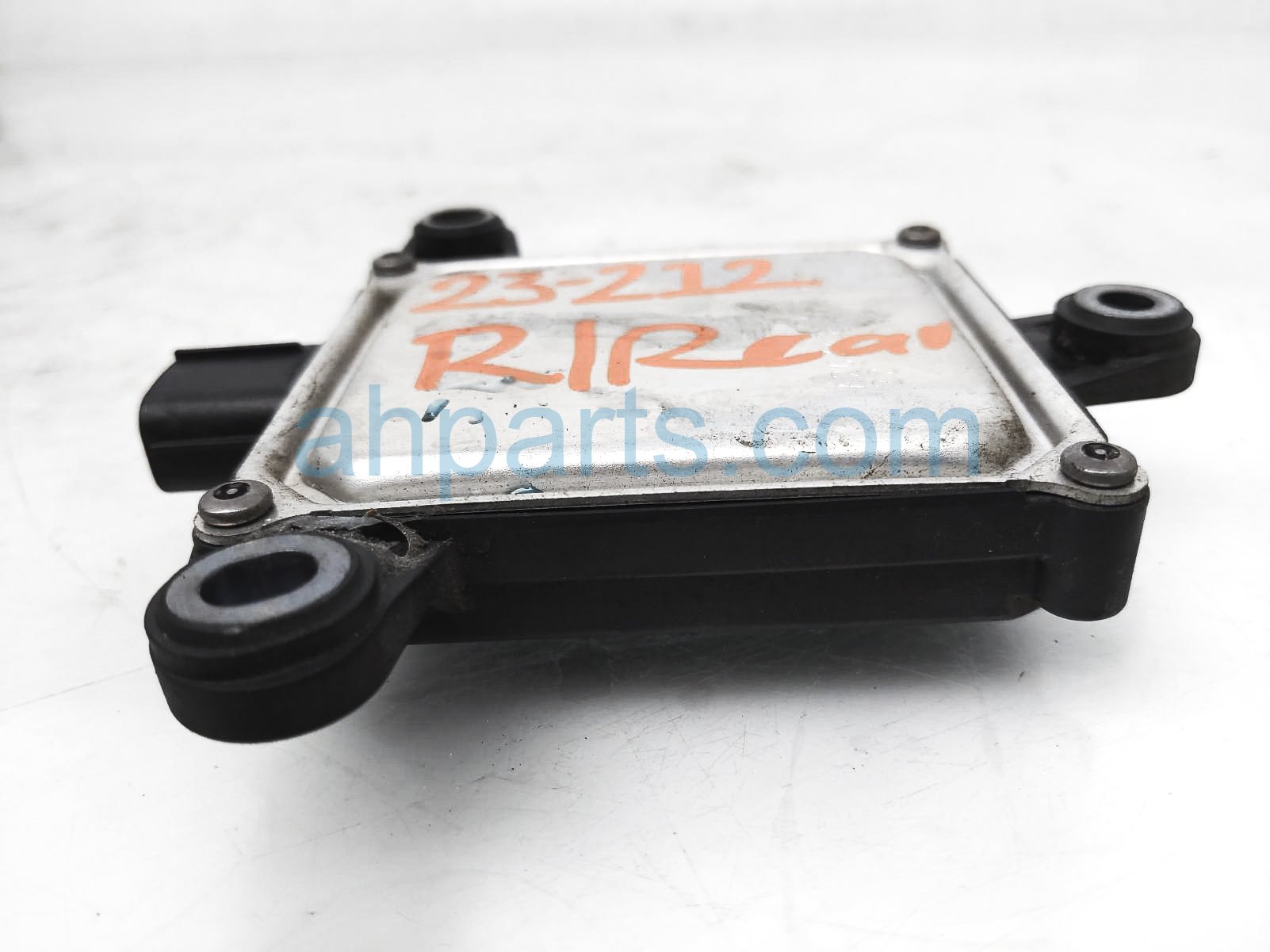 Sold 2018 Mazda CX-9 Rear Passenger Blind Spot Radar Unit TK78-67