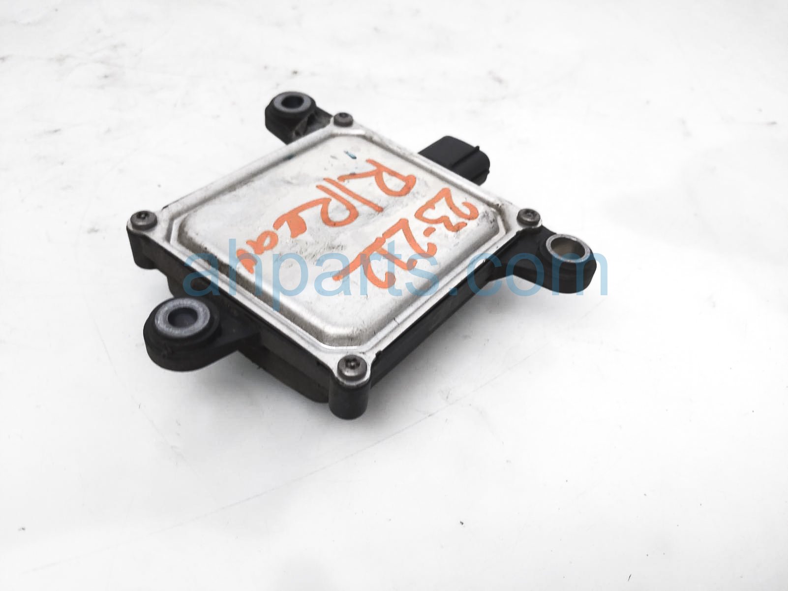 Sold 2018 Mazda CX-9 Rear Passenger Blind Spot Radar Unit TK78-67