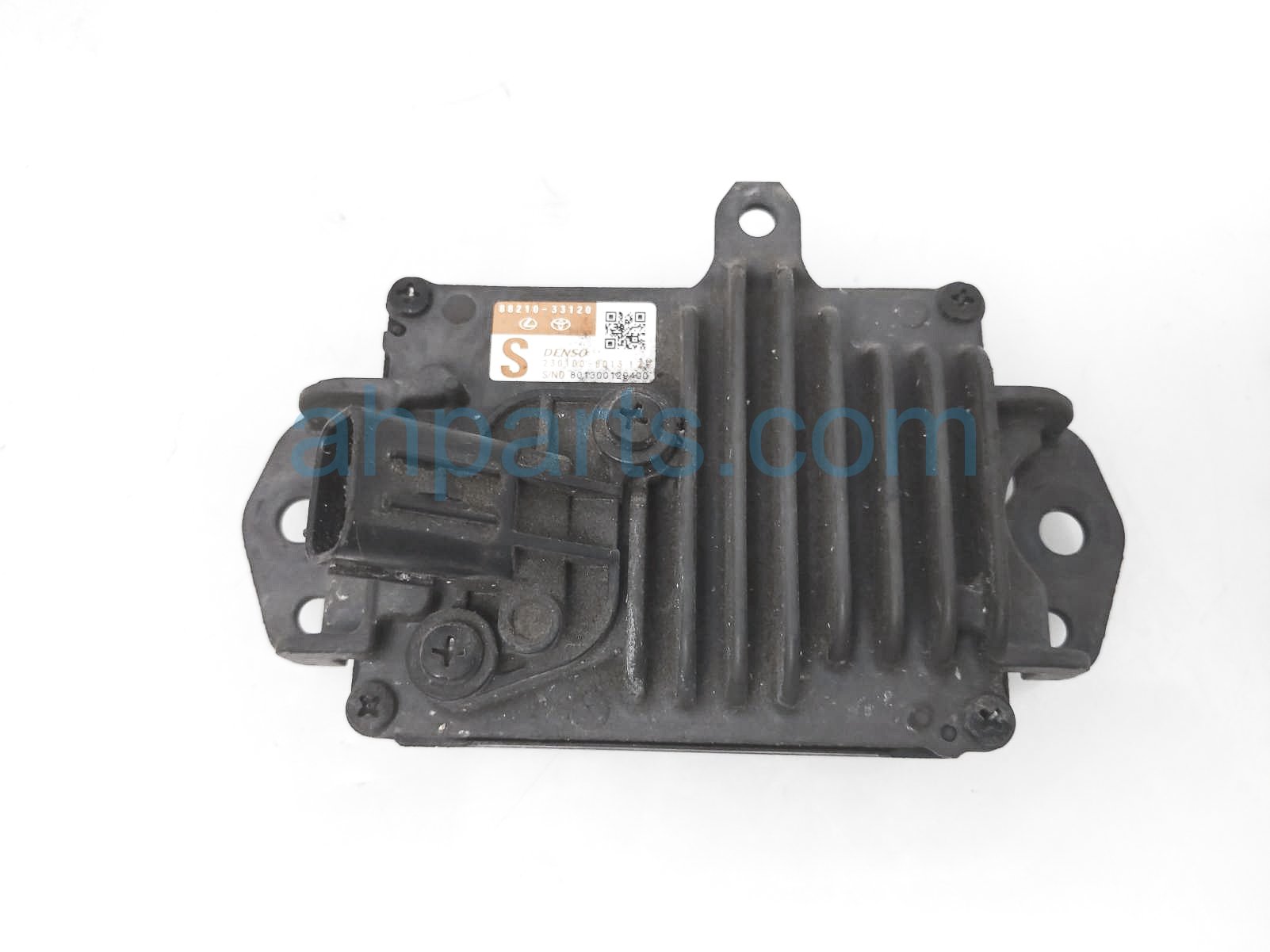 $175 Toyota DISTANCE SENSOR RADAR - 88210-33120 $175 Toyota DISTANCE SENSOR RADAR - 88210-33120