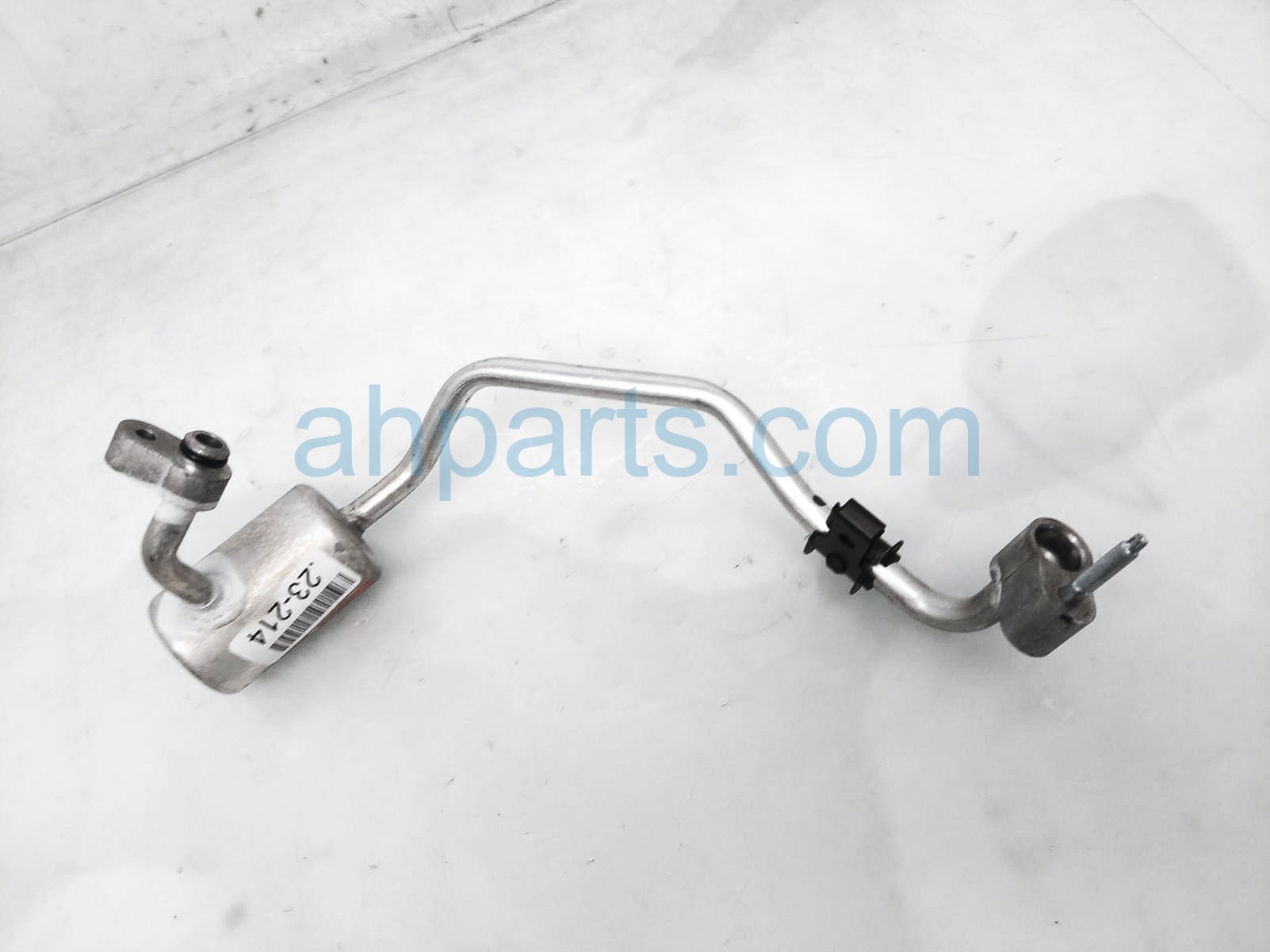 A/C Discharge Hose For Honda CR-V 2012-2014 – W/ Discharge Line, Compressor To Condenser