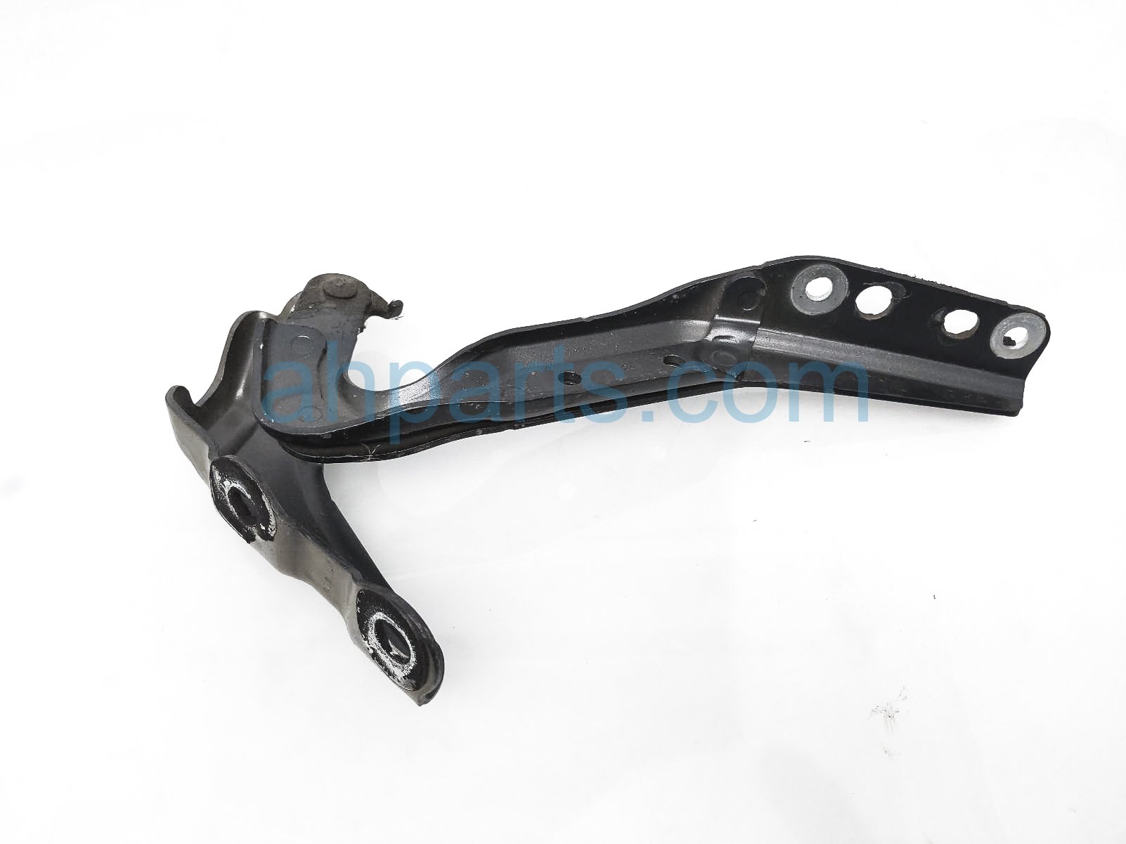 New Hood Hinges Set Of 2 Driver & Passenger Side LH RH For Honda Fit 09-14 Pair - Foto 5