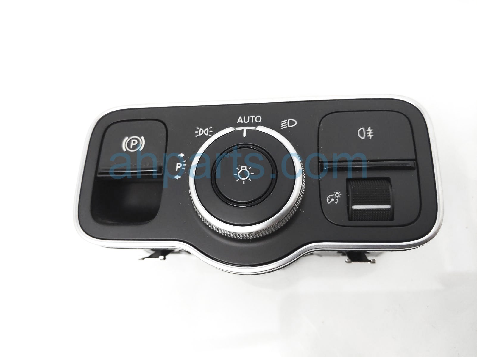 $35 Mercedes HEADLIGHT / PARKING BRAKE SWITCH $35 Mercedes HEADLIGHT / PARKING BRAKE SWITCH