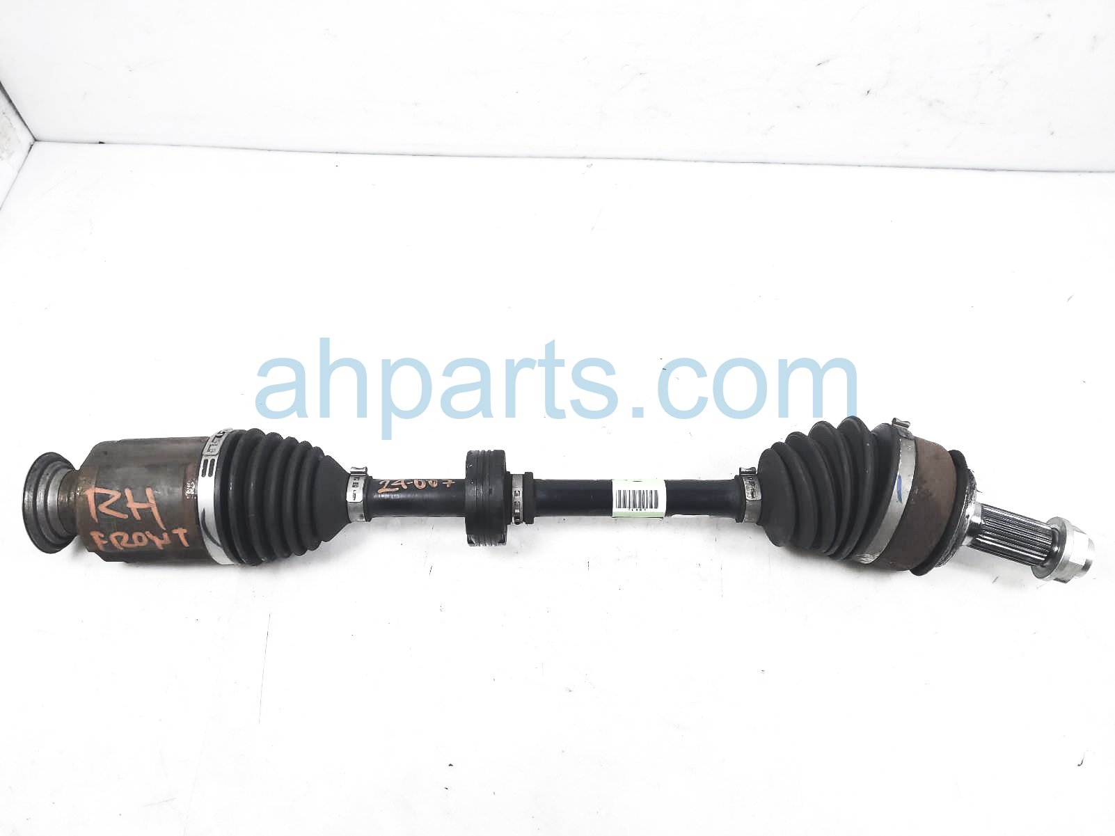 $99 Honda FR/RH OUTER CV AXLE DRIVE SHAFT $99 Honda FR/RH OUTER CV AXLE DRIVE SHAFT