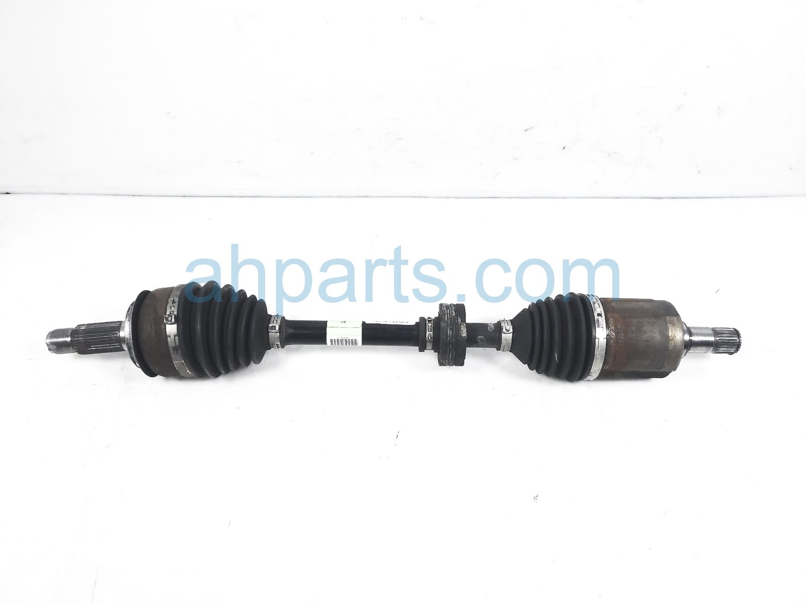 $125 Honda FR/LH CV AXLE DRIVE SHAFT $125 Honda FR/LH CV AXLE DRIVE SHAFT