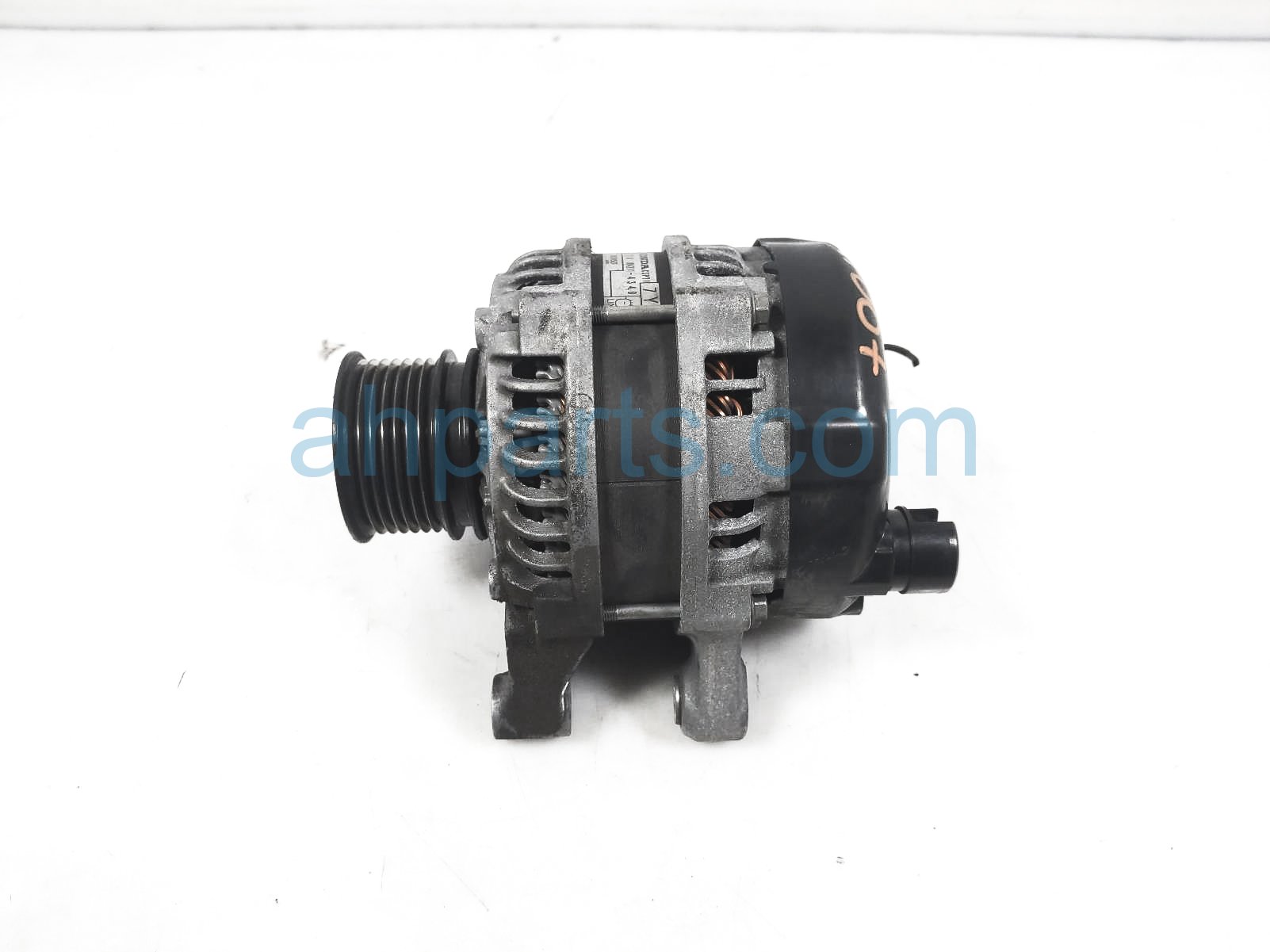 $59 Honda ALTERNATOR / GENERATOR - 77K MILES $59 Honda ALTERNATOR / GENERATOR - 77K MILES