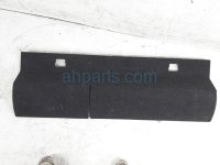 $35 Honda REAR FLOOR SILL CARPET LID - BLACK $35 Honda REAR FLOOR SILL CARPET LID - BLACK