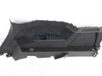 $100 Acura RH INSIDE QUARTER TRIM PANEL - BLACK $100 Acura RH INSIDE QUARTER TRIM PANEL - BLACK