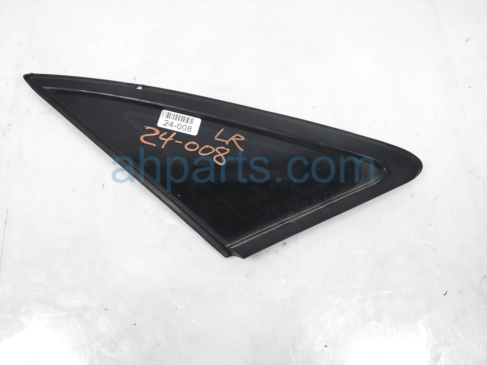 $115 Audi LH QUARTER WINDOW GLASS $115 Audi LH QUARTER WINDOW GLASS