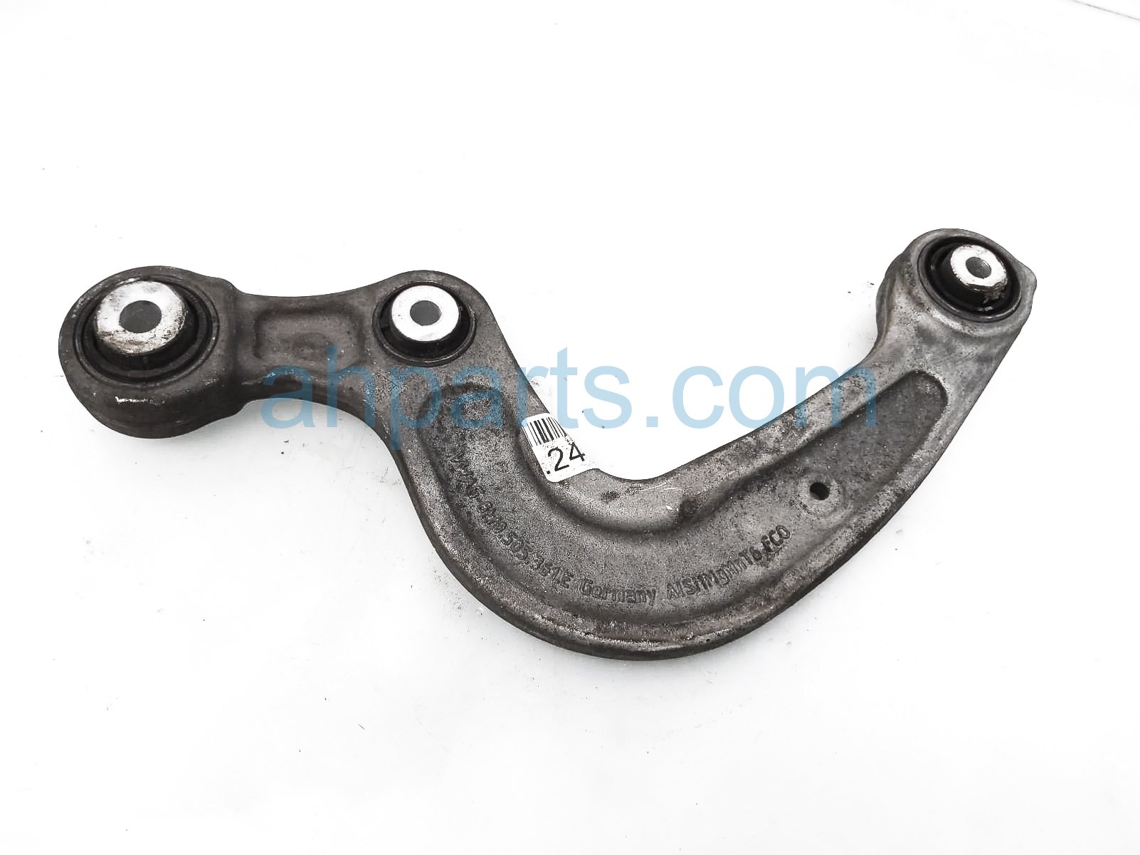 $50 Audi RR/RH UPPER TRACK CONTROL ARM $50 Audi RR/RH UPPER TRACK CONTROL ARM
