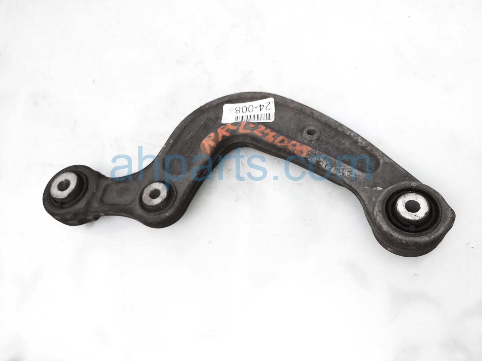$45 Audi RR/LH UPPER TRACK CONTROL ARM $45 Audi RR/LH UPPER TRACK CONTROL ARM