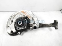 $99 Audi FR/LH SPINDLE KNUCKLE HUB $99 Audi FR/LH SPINDLE KNUCKLE HUB