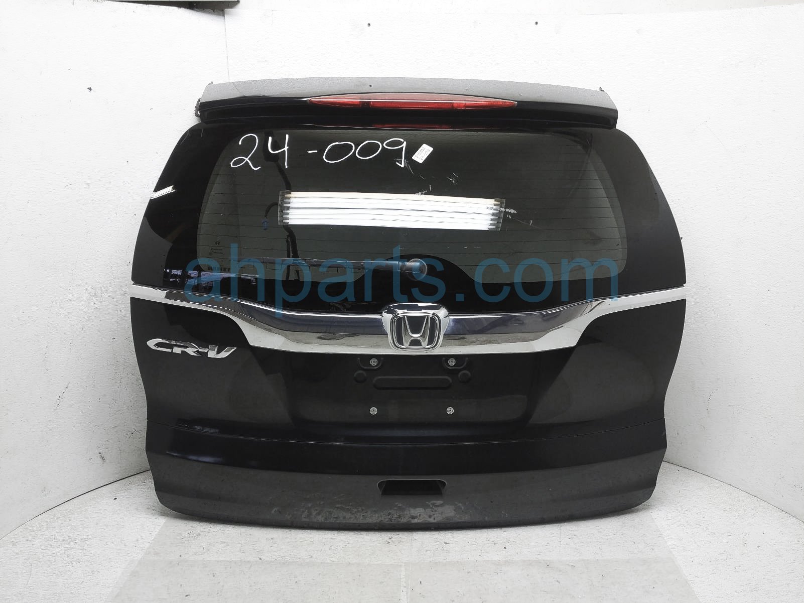 $1495 Honda LIFT GATE / TAIL GATE - BLACK $1495 Honda LIFT GATE / TAIL GATE - BLACK