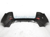 $250 Honda REAR BUMPER COVER - BLACK * $250 Honda REAR BUMPER COVER - BLACK *