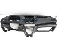 $375 Honda DASHBOARD W/ AIRBAG - BLACK - EX-L
