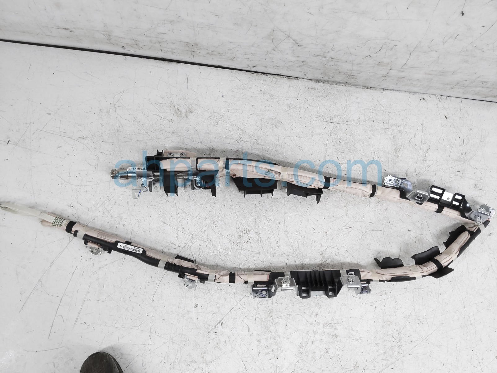 $299 Honda DRIVER ROOF CURTAIN AIRBAG $299 Honda DRIVER ROOF CURTAIN AIRBAG