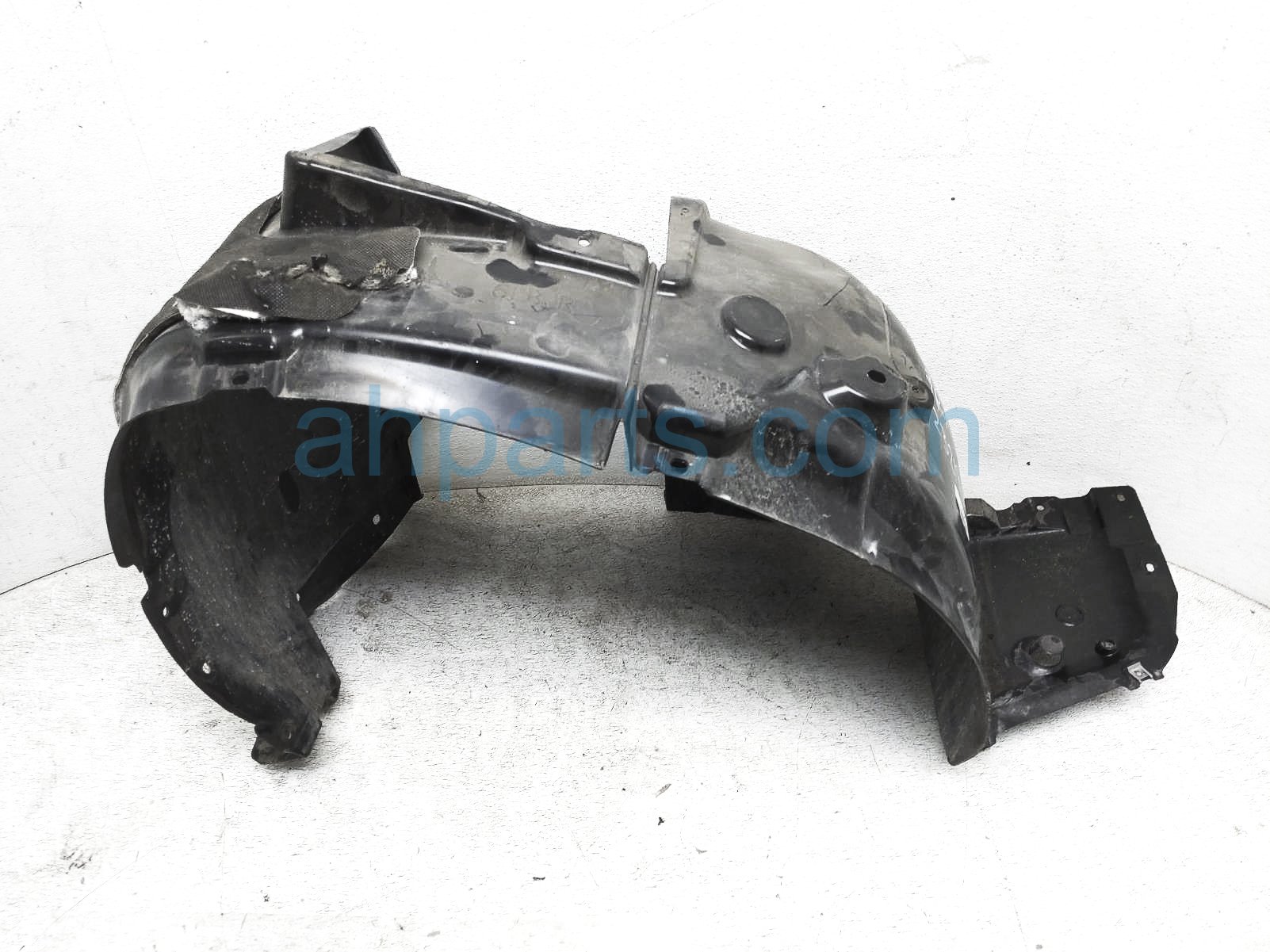Sold 2021 Nissan Sentra Front Passenger Inner Fender Liner 63840 6LB0A Replacement Sold 2021 Nissan Sentra Front Passenger Inner Fender Liner 63840 6LB0A Replacement thumbnail