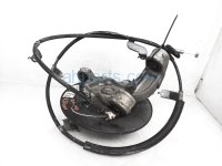 $125 Honda RR/RH SPINDLE KNUCKLE HUB $125 Honda RR/RH SPINDLE KNUCKLE HUB