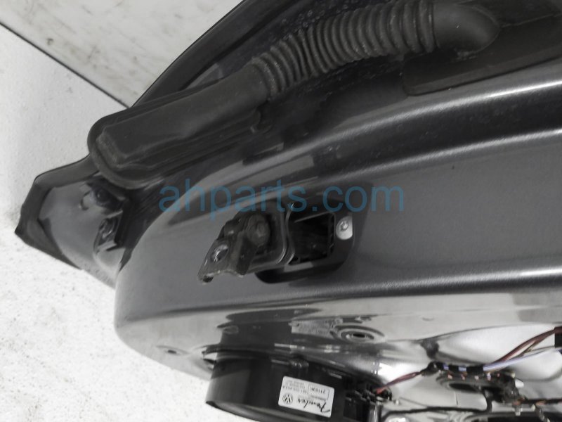 Amortisseur arrière à Gaz pour Volkswagen Coccinelle 1200, 1300, 1500, 53 Amortisseur arrière à Gaz pour Volkswagen Coccinelle 1200, 1300, 1500, 53