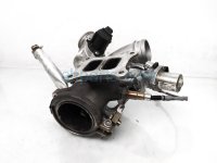 $750 Volkswagen TURBOCHARGER + EXHAUST MANIFOLD $750 Volkswagen TURBOCHARGER + EXHAUST MANIFOLD