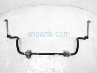 $75 Toyota FRONT STABILIZER / SWAY BAR - 2.5L