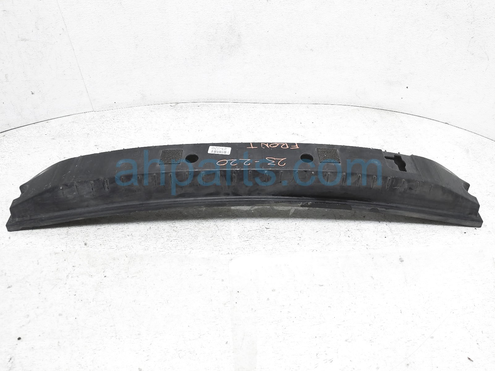 Front Bumper Absorber For 2013-2018 Nissan Altima Sedan - Replaces 620903TA0A, NI1070152