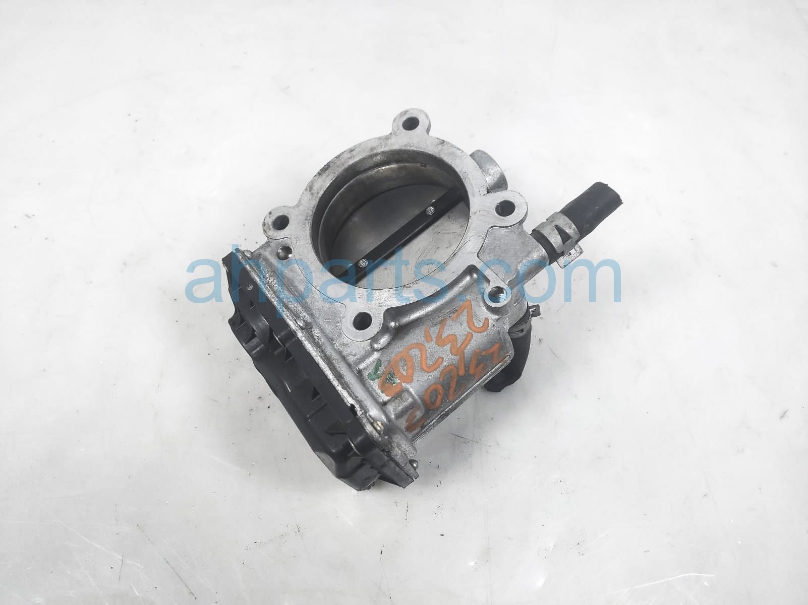 $59 Toyota THROTTLE BODY - 3.5L $59 Toyota THROTTLE BODY - 3.5L