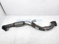 $125 Honda FRONT EXHAUST PIPE A - 2.0L HYBRID $125 Honda FRONT EXHAUST PIPE A - 2.0L HYBRID