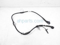 $30 Honda RR/RH ABS / SPEED SENSOR HARNESS $30 Honda RR/RH ABS / SPEED SENSOR HARNESS