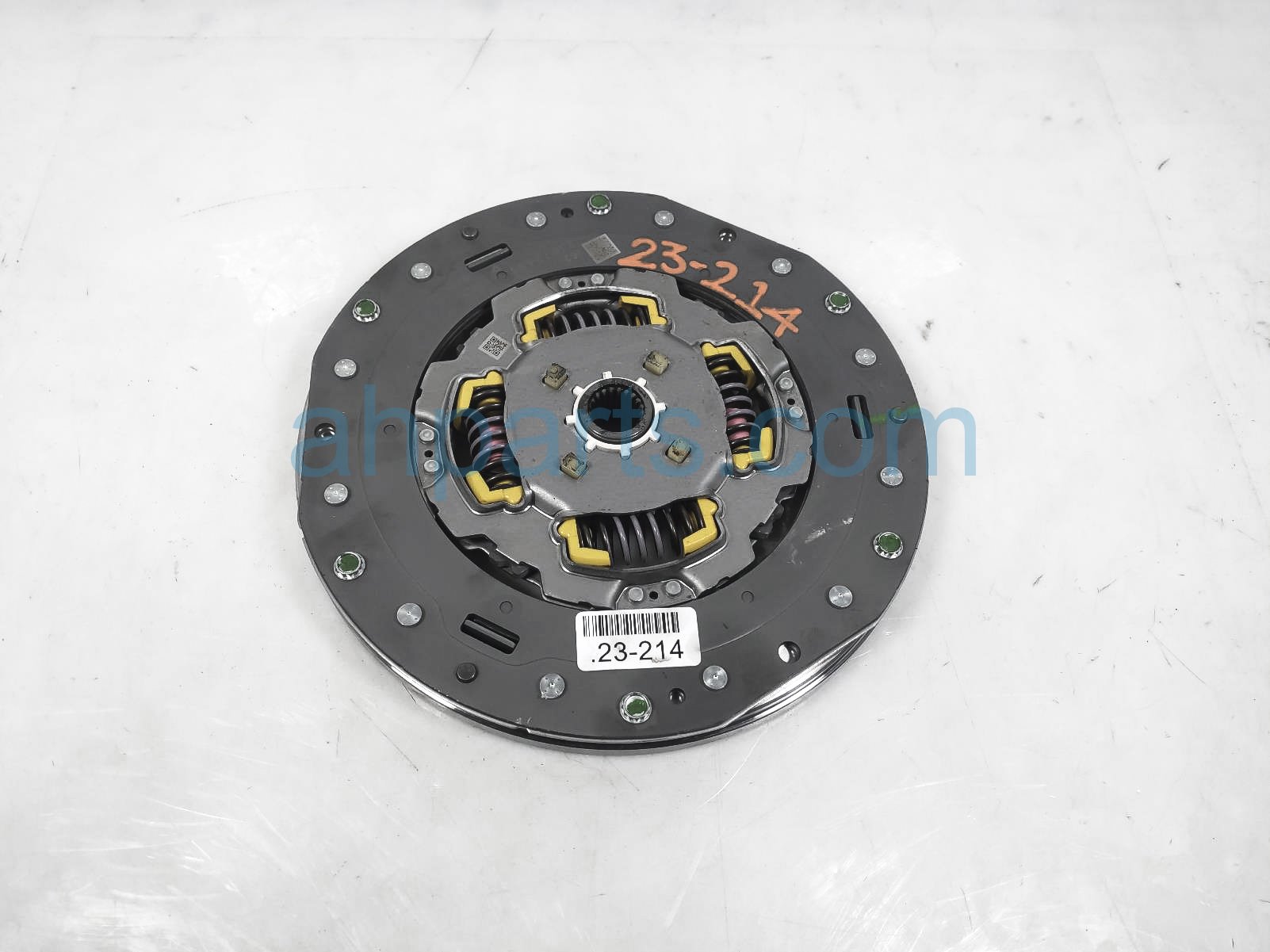 $199 Honda CLUTCH PLATE ASSY -3K MILES $199 Honda CLUTCH PLATE ASSY -3K MILES