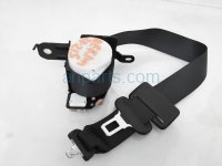 $30 Toyota 2ND ROW MIDDLE SEAT BELT - BLACK