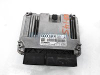 $119 Audi ELECTRONIC COMPUTER MODULE (ECM) $119 Audi ELECTRONIC COMPUTER MODULE (ECM)