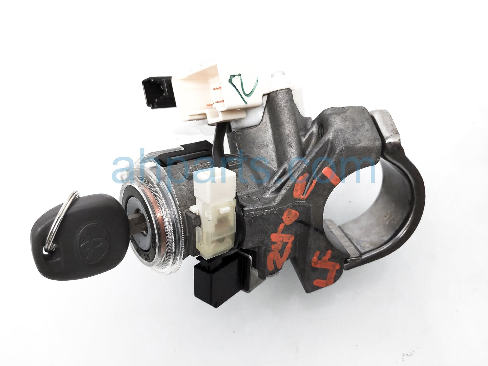 $80 Toyota AT IGNITION SWITCH + KEY $80 Toyota AT IGNITION SWITCH + KEY