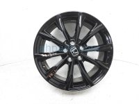 $249 Honda FR/LH WHEEL / RIM - 18x17.5 - NOTES $249 Honda FR/LH WHEEL / RIM - 18x17.5 - NOTES
