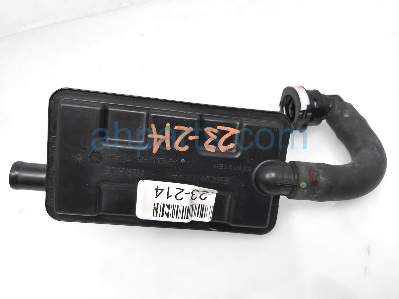 $25 Honda EVAPORATIVE LEAK CHECK FILTER - 2.0L $25 Honda EVAPORATIVE LEAK CHECK FILTER - 2.0L