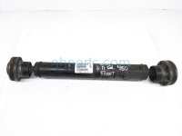 $90 Mercedes FRONT PROPELLER DRIVELINE SHAFT $90 Mercedes FRONT PROPELLER DRIVELINE SHAFT