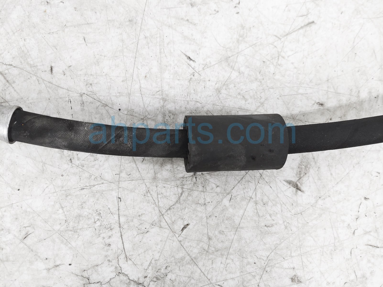 Sold 2022 Dodge Promaster City High / Line Power Steering Pressure  