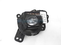 $200 Mazda LH FOG LAMP / LIGHT $200 Mazda LH FOG LAMP / LIGHT
