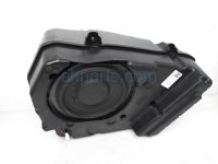 $115 Acura SUBWOOFER SPEAKER ASSY $115 Acura SUBWOOFER SPEAKER ASSY