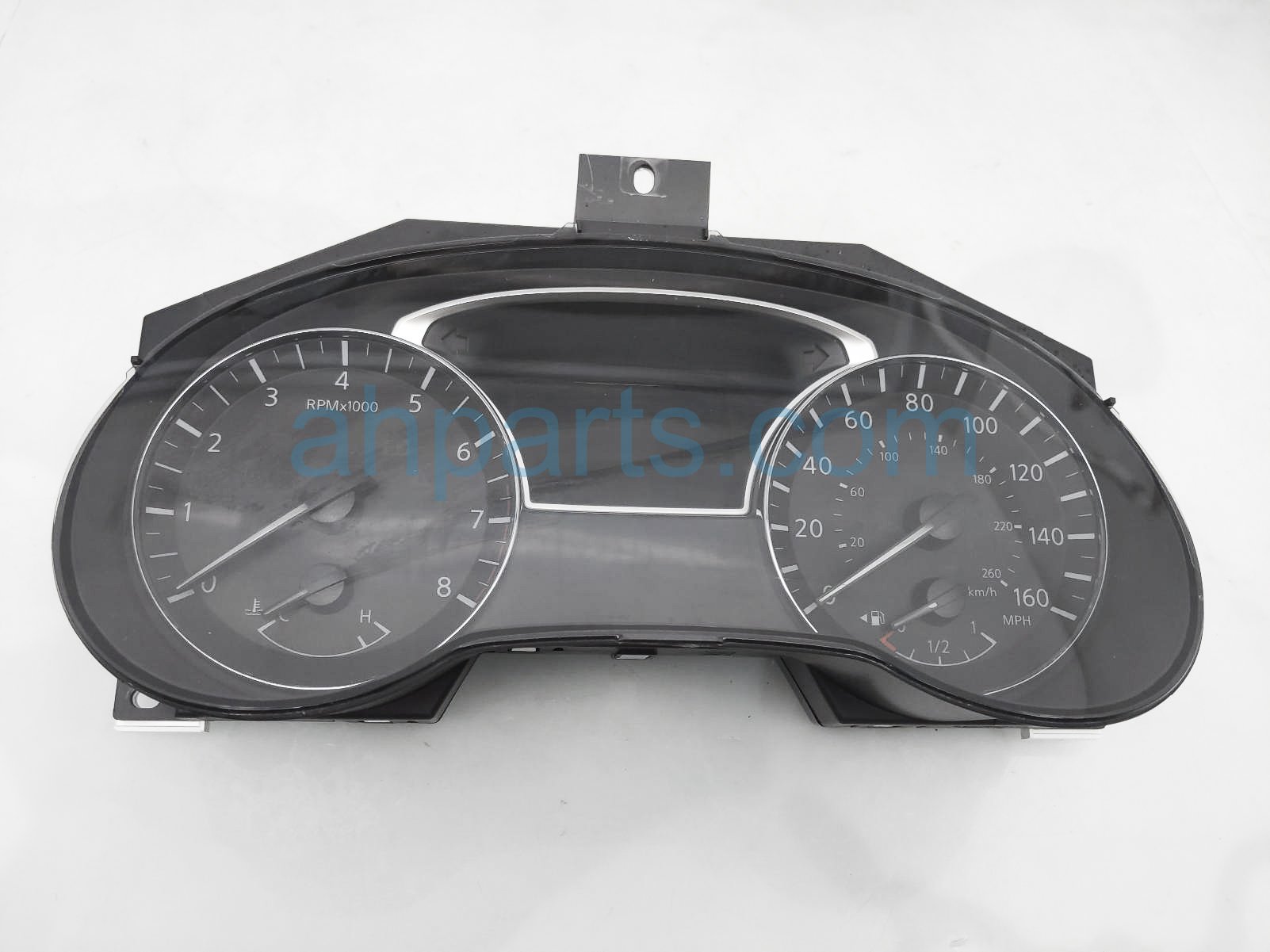 $69 Nissan SPEEDO INSTRUMENT CLUSTER = 81K MI $69 Nissan SPEEDO INSTRUMENT CLUSTER = 81K MI
