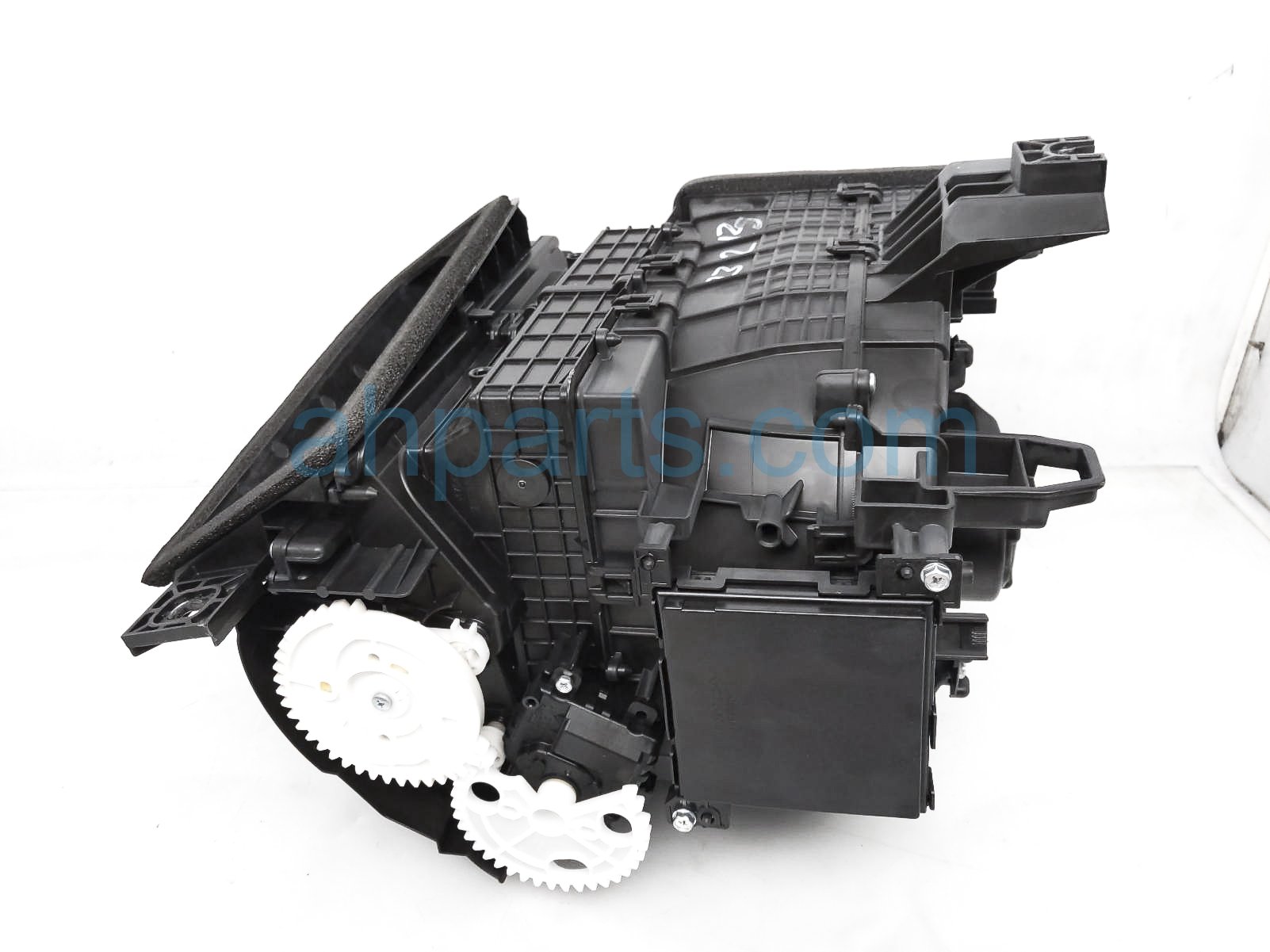 $99 Honda BLOWER MOTOR W/ HOUSING ASSY $99 Honda BLOWER MOTOR W/ HOUSING ASSY