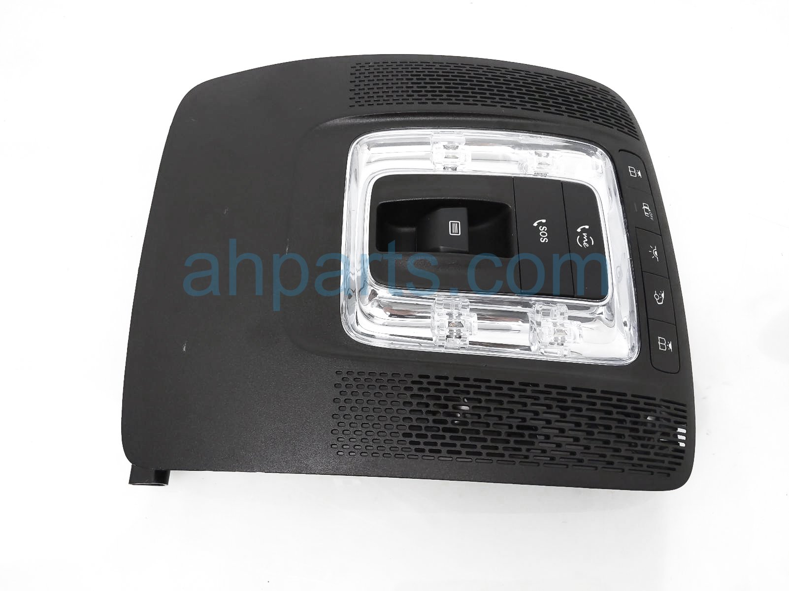 $90 Mercedes ROOF CONSOLE MAP LIGHT - BLACK $90 Mercedes ROOF CONSOLE MAP LIGHT - BLACK