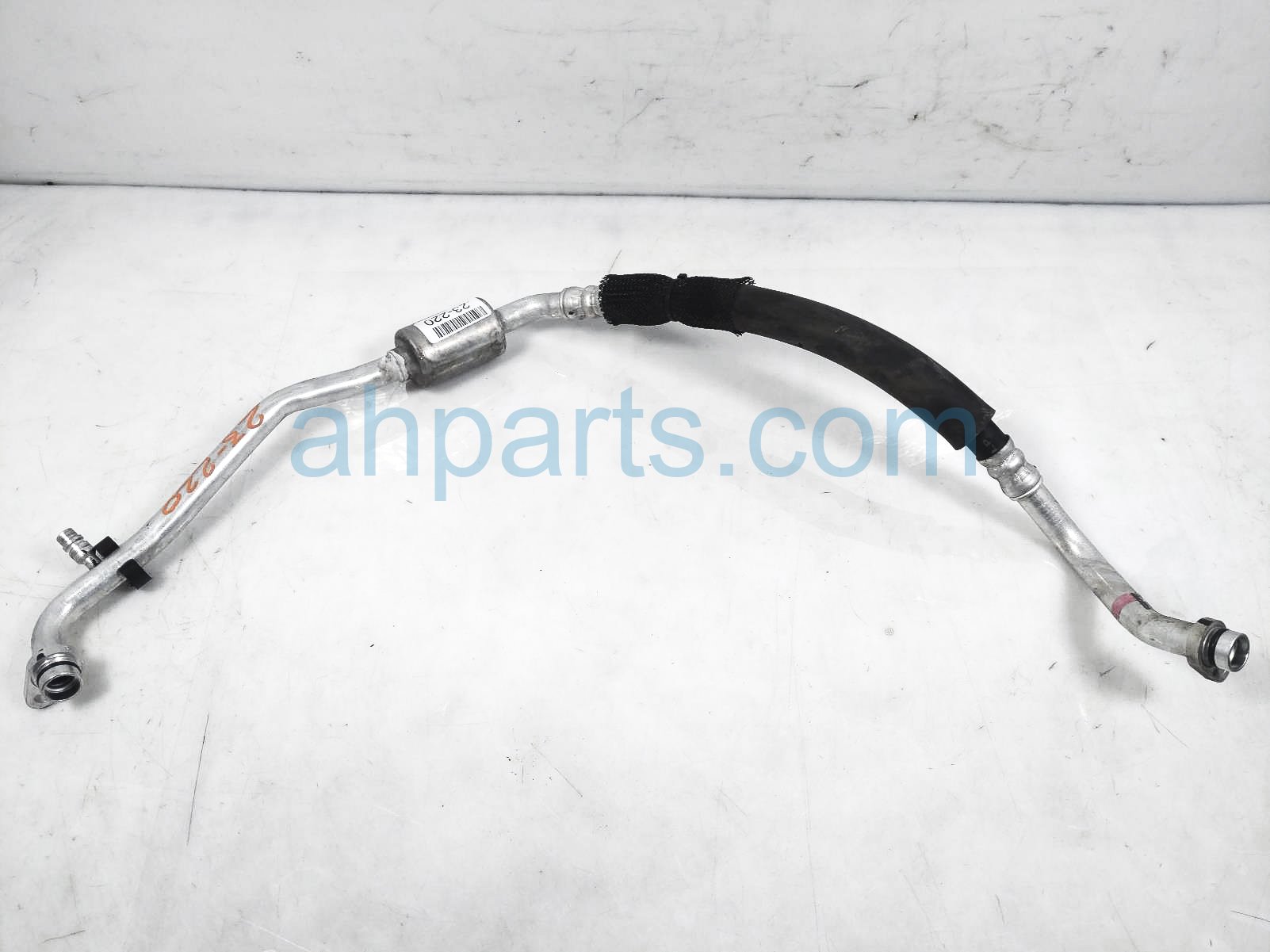 $45 Nissan AC SUCTION HOSE $45 Nissan AC SUCTION HOSE