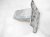 Sold 2019 Jeep Cherokee Driver Lower Extension Beam 68320263AA Replacement Sold 2019 Jeep Cherokee Driver Lower Extension Beam 68320263AA Replacement thumbnail