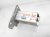 Sold 2019 Jeep Cherokee Driver Lower Extension Beam 68320263AA Replacement Sold 2019 Jeep Cherokee Driver Lower Extension Beam 68320263AA Replacement thumbnail