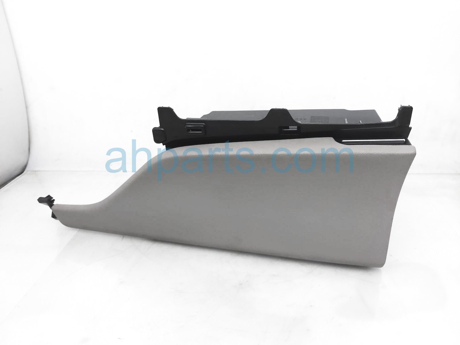 $70 Toyota UPPER STORAGE COMPARTMENT - GREY $70 Toyota UPPER STORAGE COMPARTMENT - GREY