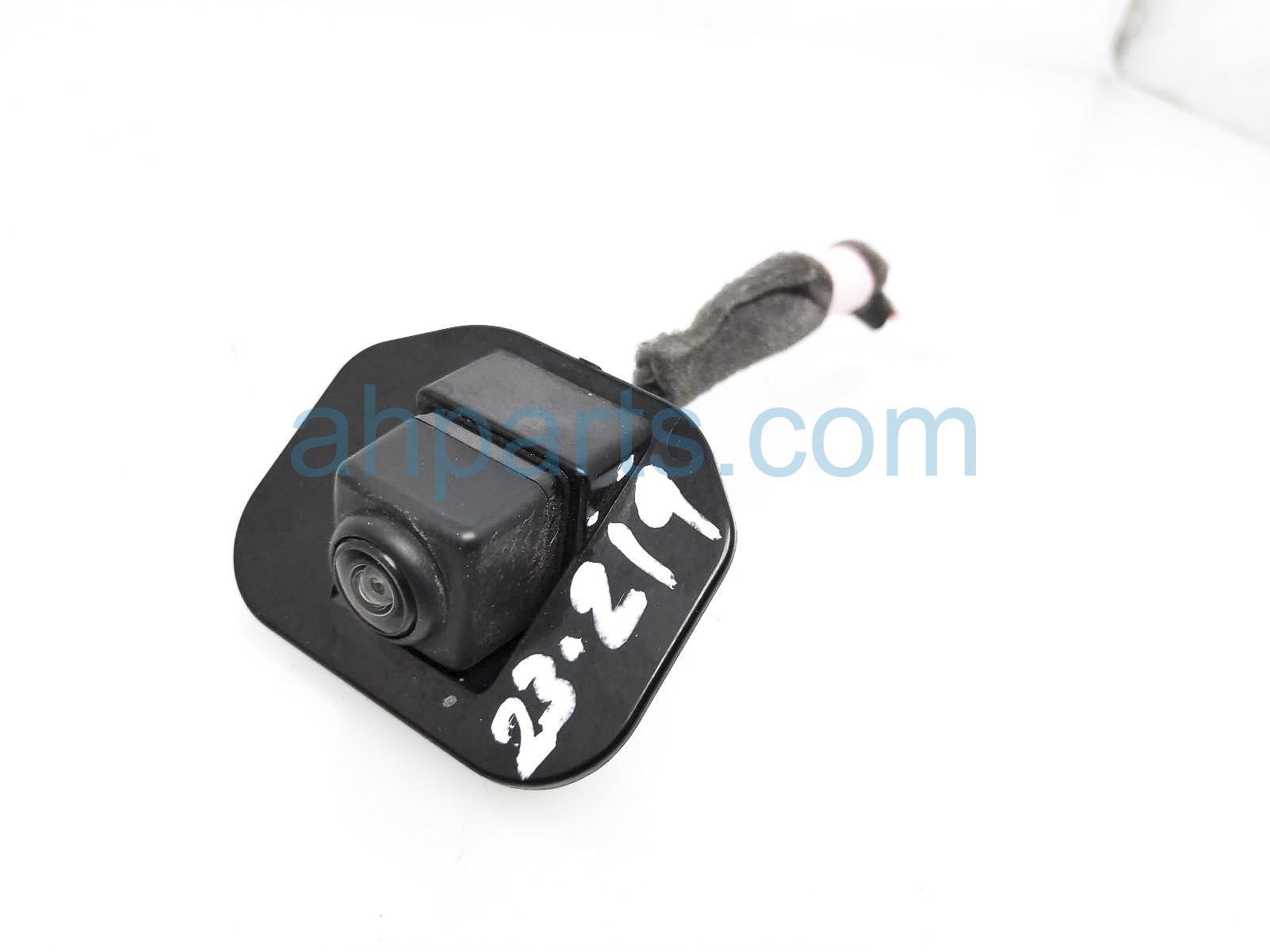 $50 Nissan REAR CAMERA ( DECKLID MTD ) $50 Nissan REAR CAMERA ( DECKLID MTD )